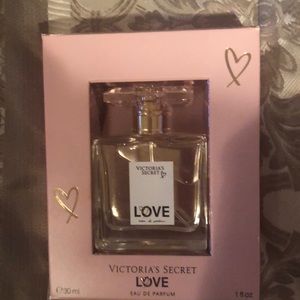 Victoria secrets LOVE